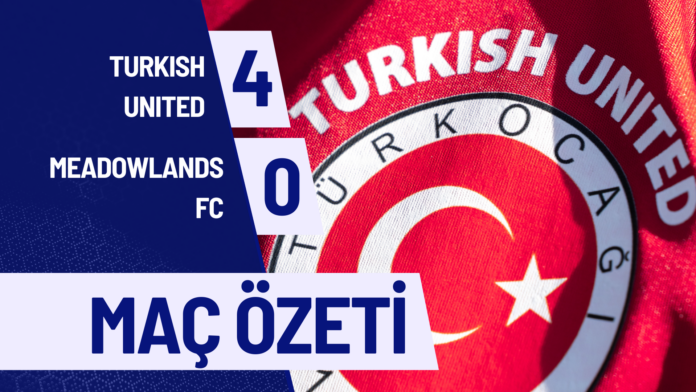 Turkish United