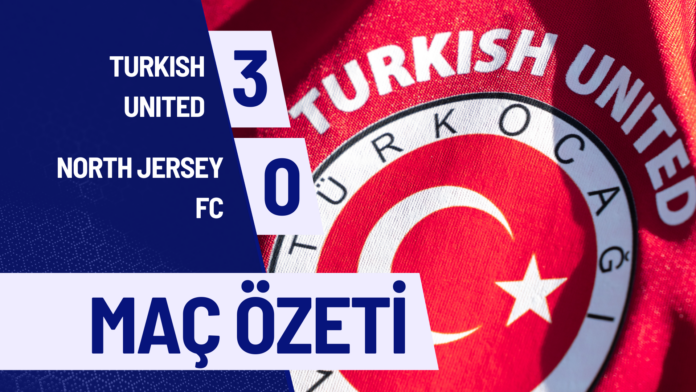 Turkish United Soccer Time