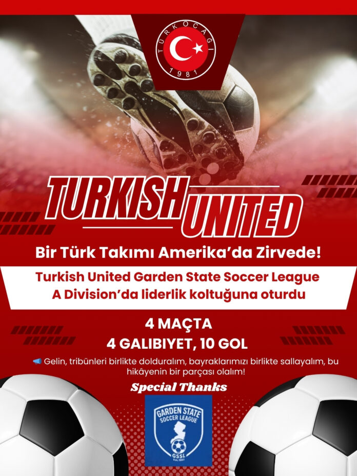 TURKISH UNITED